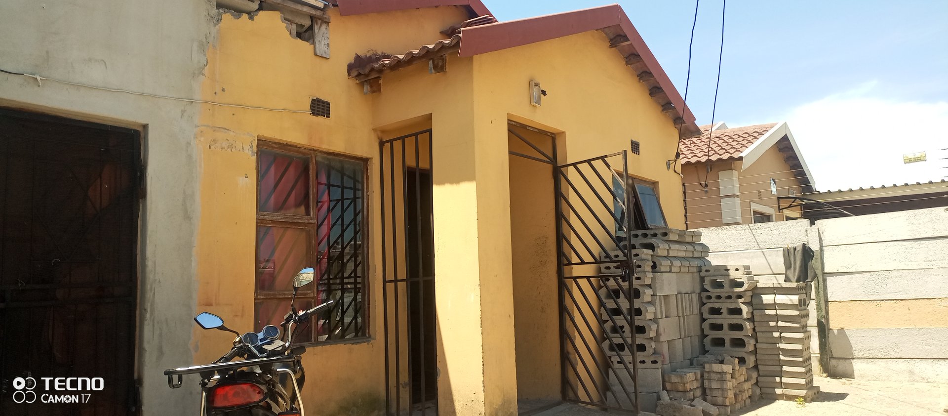 2 Bedroom Property for Sale in Happy Valley Western Cape